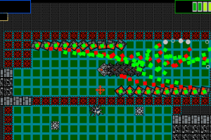 Null Divide+ 6