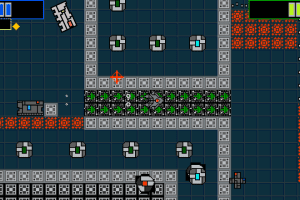 Null Divide+ 8