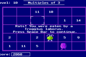 Number Munchers Mac Download