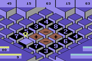 Number Tumblers abandonware