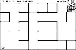 NumberMaze 1