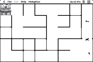 NumberMaze 5