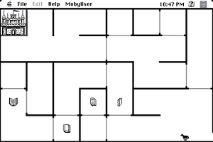 NumberMaze 8