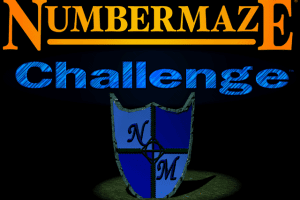Numbermaze Challenge 0