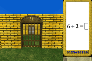 Numbermaze Challenge 5