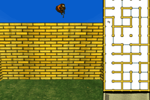 Numbermaze Challenge 6