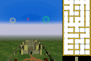Numbermaze Challenge 8
