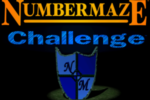 NumberMaze abandonware