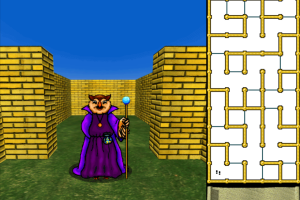 NumberMaze 2