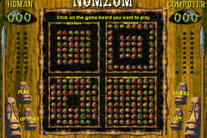 NumZum 0