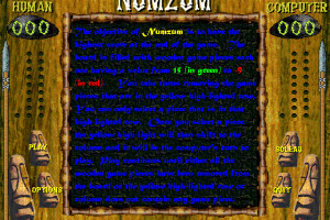 NumZum 1