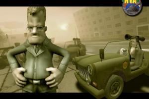 NVA: Mission: vorw&auml;rts immer! 0