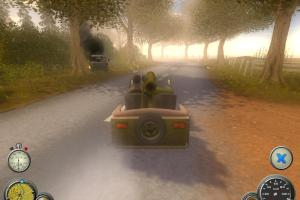 NVA: Mission: vorw&auml;rts immer! 5