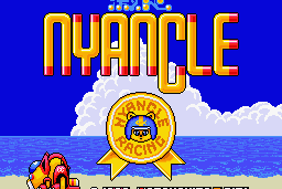 Nyancle Racing 0