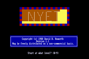 Nyet 0