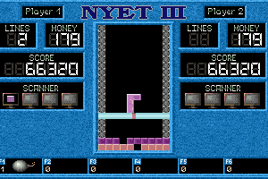 Nyet 3: The Revenge of the Mutant Stones 9