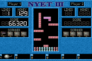 Nyet 3: The Revenge of the Mutant Stones 8