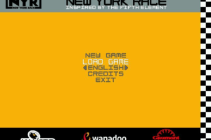 NYR: New York Race 0