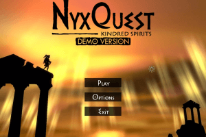 NyxQuest: Kindred Spirits 0