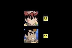 Ōban Star-Racers: The Arouas Cycle abandonware