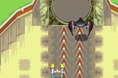 Ōban Star-Racers: The Arouas Cycle 6