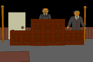 Objection! 2