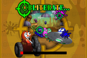 Obliterate... 0