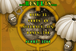 Obliterate... 10