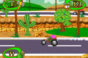 Obliterate... abandonware