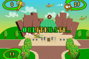 Obliterate... 27