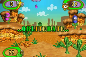 Obliterate... 6