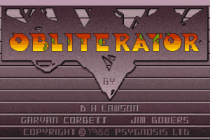 Obliterator 1