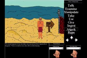 Obscenia: Bermuda Triangle of the Obscene 0