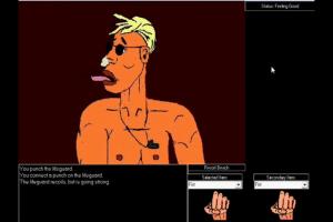 Obscenia: Bermuda Triangle of the Obscene 2