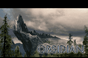 Obsidian 2