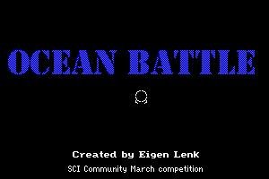Ocean Battle 0