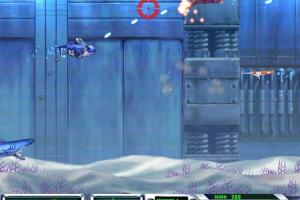 Ocean Commander abandonware