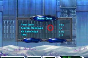 Ocean Commander 14