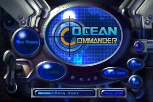Ocean Commander 1