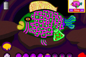 Ocean Explorers 12