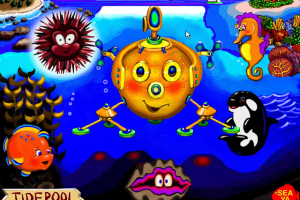 Ocean Explorers 10
