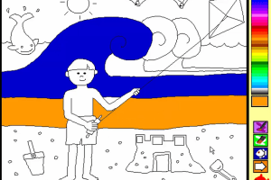 Ocean Explorers 13