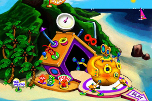 Ocean Explorers 1
