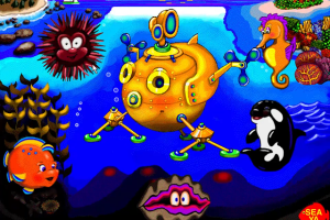 Ocean Explorers 2