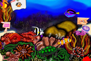 Ocean Explorers 4