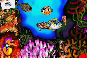 Ocean Explorers 5