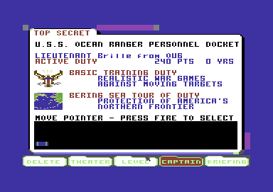 Ocean Ranger 2