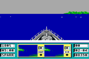 Ocean Ranger 3