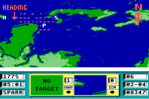 Ocean Ranger abandonware