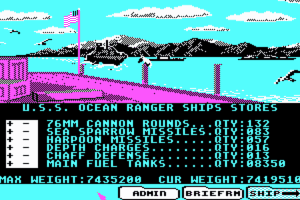 Ocean Ranger 7